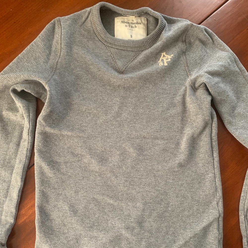 Abercrombie thermal